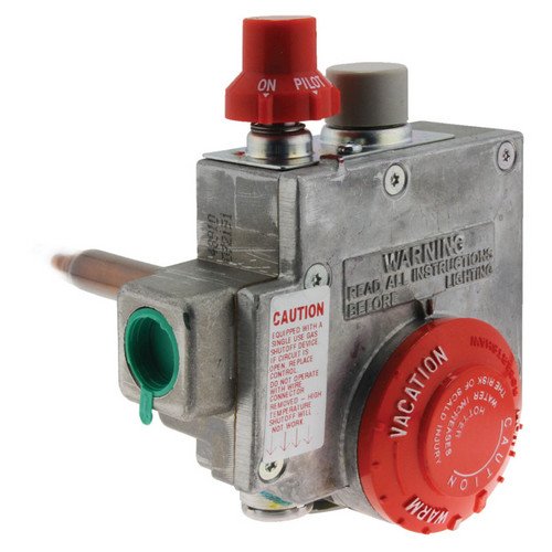 Rheem AP13160A Water Heater Liquid Propane Gas Control Thermostat
