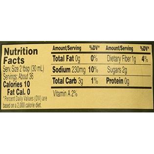 Pace Chunky Salsa - Medium - 2/38 oz.