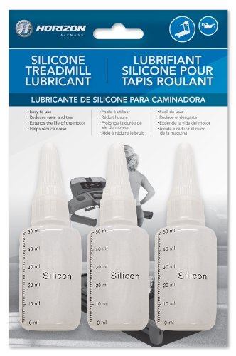 Horizon Fitness Silicone Treadmill Belt Lubricant