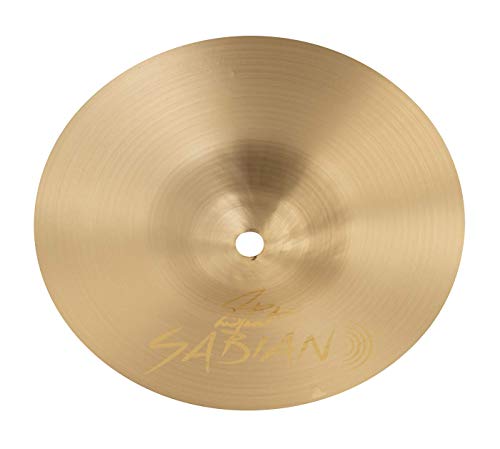 Sabian Splash Cymbal, 8" (NP0805N)