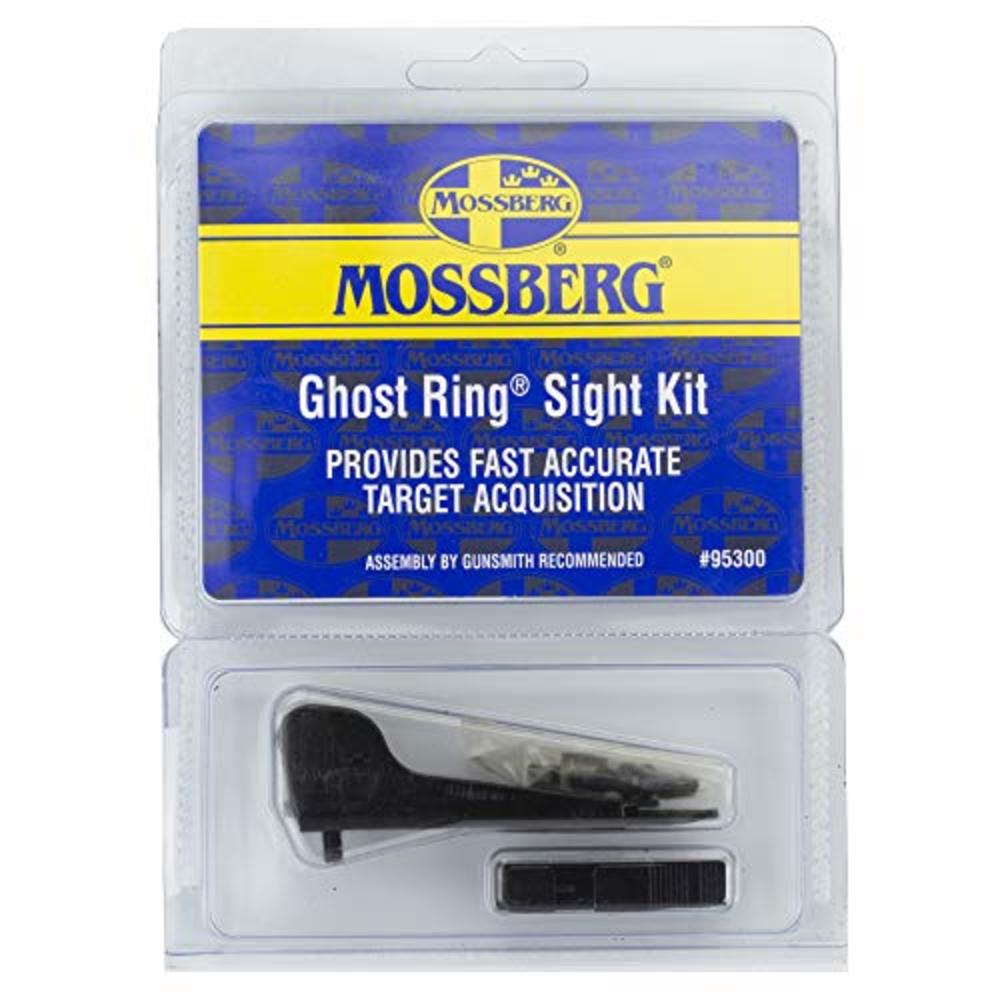 Mossberg Ghost Ring Sight Kit 12Ga 500/590