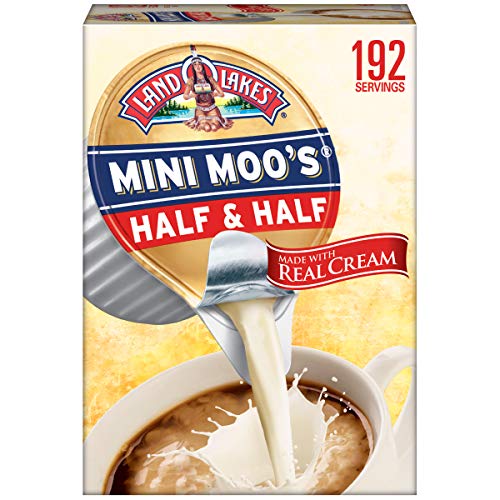 Land O' Lakes Land o Lakes Mini Moos Creamer, 192 Count