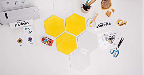 Tp5904 Scotch Thermal Laminating Pouches 5 Mil Thick For Extra Protection Professional Quality 2 5 X 3 5 Inches Wallet Size Pac Tp5904 Scotch Thermal Laminating Pouches 5 Mil Thick For Extra Protection Professional Quality 2 5 X 3 5 Inches Wallet Size Pac