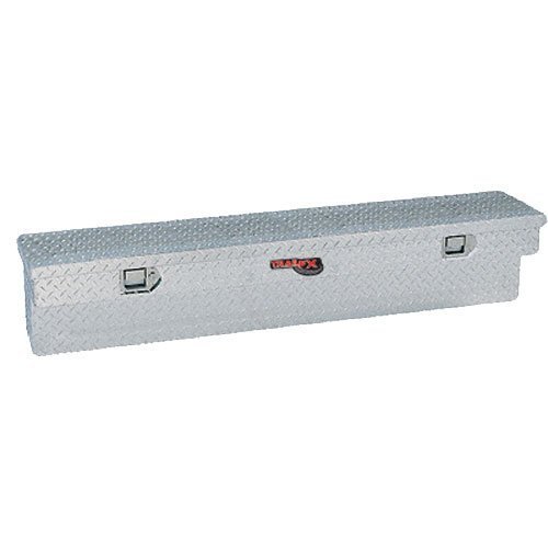 Tfx Toolbox 160481 48" Side Mount Box