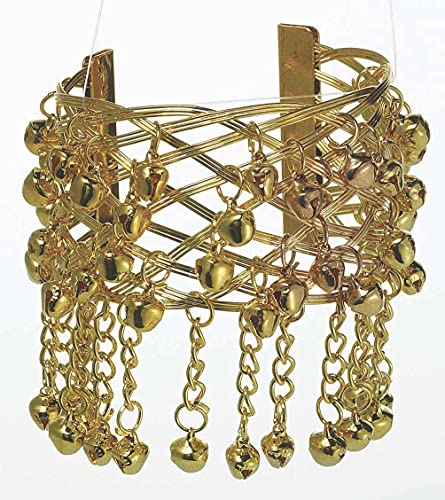 Forum Novelties Mystic Fortune Teller Bracelet with Bells