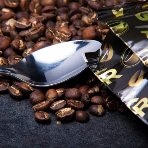 Buffalo Bucks Coffee San Francisco Blend Coffee Fresh Roasted Arabica Coffee Beans 5 Pounds
