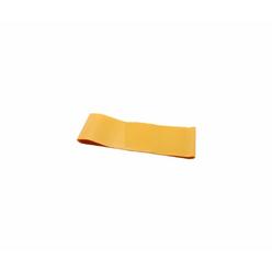 Cando 10-5257 Band Exercise Loop, 10 Long, Gold-Xxx-Heavy
