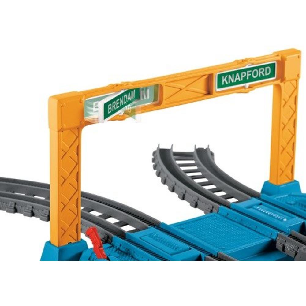 Thomas & Friends TrackMaster, Switch, Stop & Signal Expansion Pack