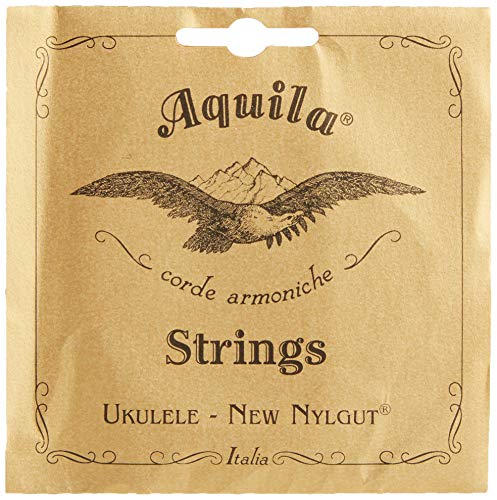Aquila Ukulele Strings (AQ-4)