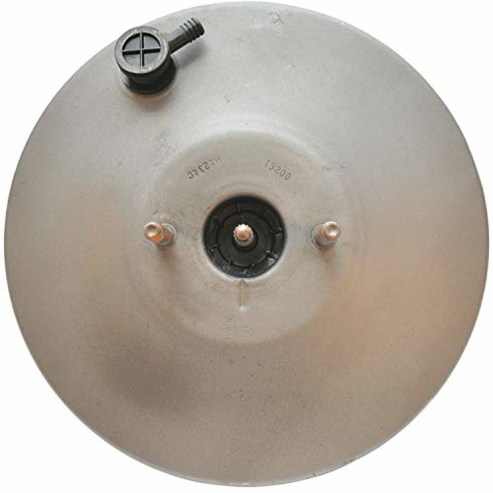 Cardone 54-74400 Remanufactured Vacuum Power Brake Booster without Master Cylinder