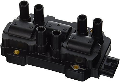 Standard Motor Products UF434 Ignition Coil