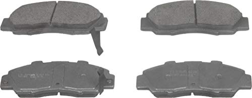 Wagner ThermoQuiet QC503 Ceramic Disc Brake Pad Set