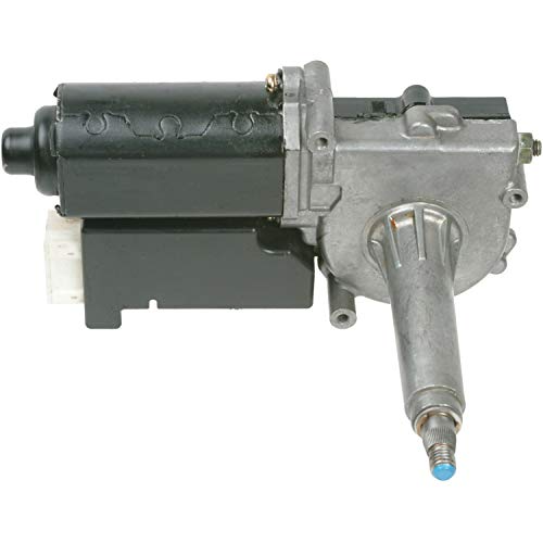 Cardone A1 Cardone 43-4382 Remanufactured Wiper Motor