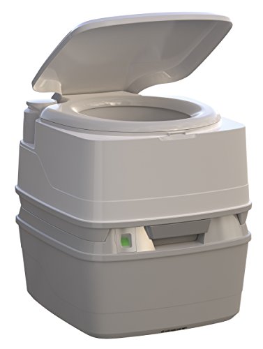 Thetford Porta Potti 550P MSD Portable Toilet (92856)