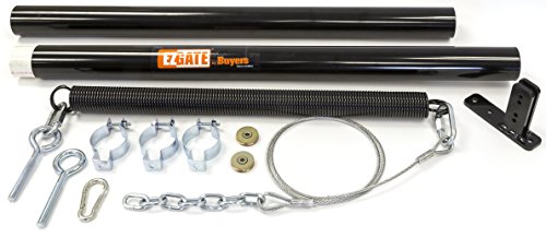 Buyers Products 5201000 EZ Gate Tailgate Assist