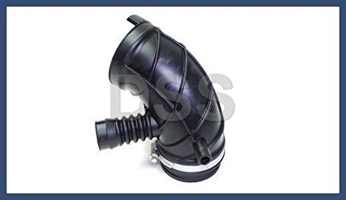 Genuine 13547514880 Fuel Injection Air Flow Meter Boot