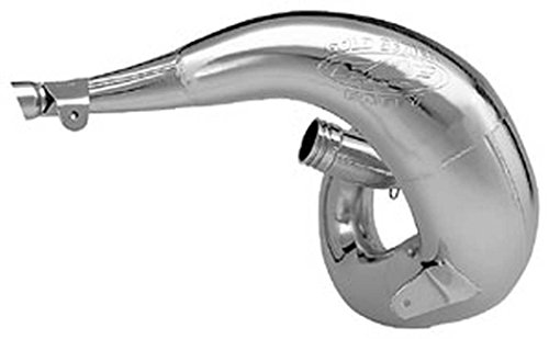 FMF Fatty Pipe - 2-Stroke Compatible with 99-19 Yamaha YZ250