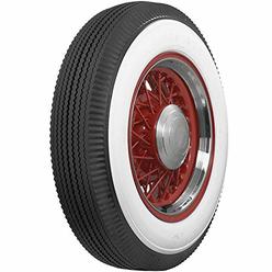 Coker Tire 3 1/4 Inch Whitewall - 600-16