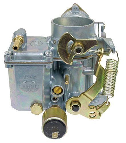 EMPI 34 Pict-3 Carburetor, With Electric Choke, Compatible with Dune Buggy