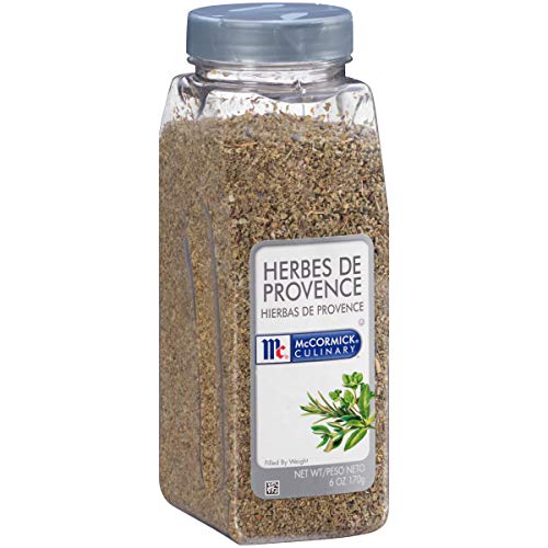 McCormick Culinary Herbes De Provence, 6 oz