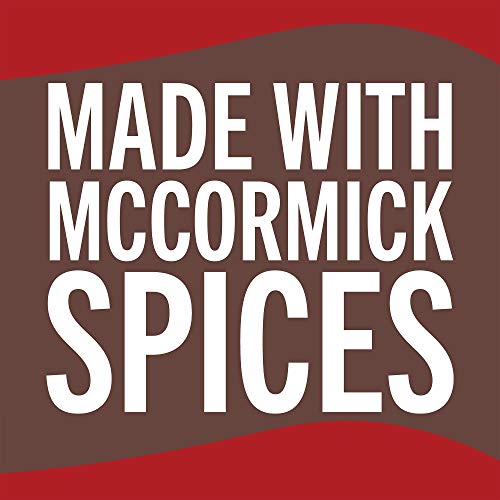 McCormick Original Country Gravy Mix, 18 oz