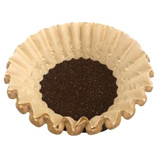 Stay Smart Way Natural Unbleached Brown Biodegradable Extra Large