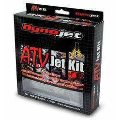Dynojet Q121 Jet Kit for TRX400X 09-10