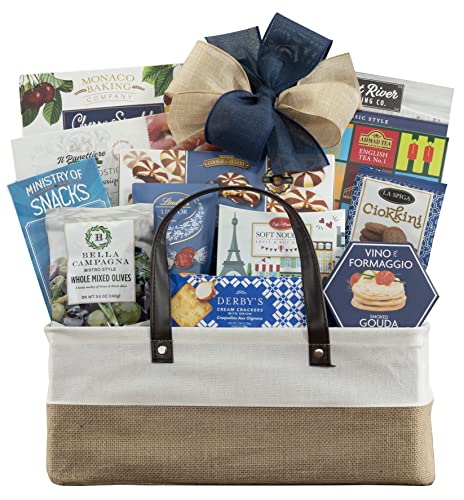 Wine Country Gift Ba Gourmet Gift Basket by Wine Country Gift Baskets
