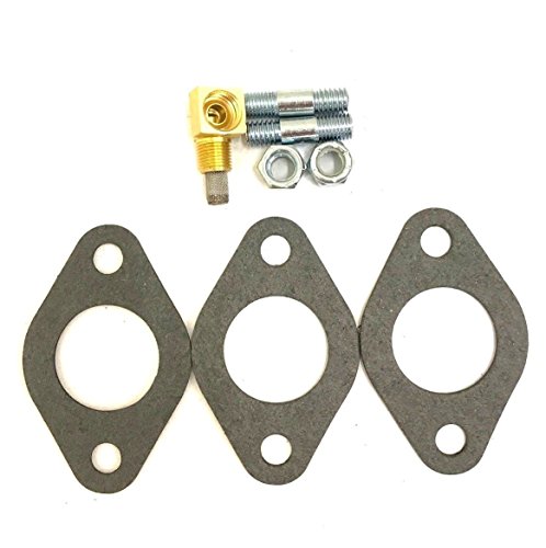 Aftermarket Ford 8n9510c Hd New Carburetor Heavy Duty Marvel Schebler For Ford Tractor 2n 8n 9n Aftermarket Ford 8n9510c Hd New Carburetor Heavy Duty Marvel Schebler For Ford Tractor 2n 8n 9n