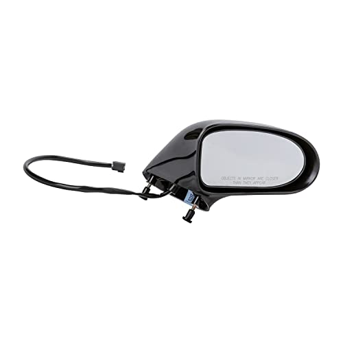 TYC 1020031 Buick Park Avenue Passenger Side Power Non-Heated Replacement Mirror
