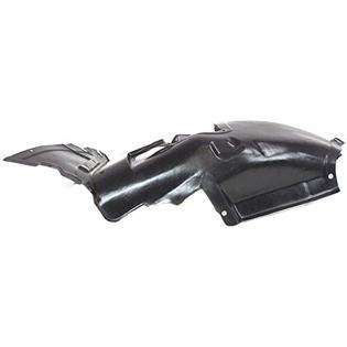 Evan Fischer EvanFischer Fender Liner for 20072013 BMW 335i Front LH