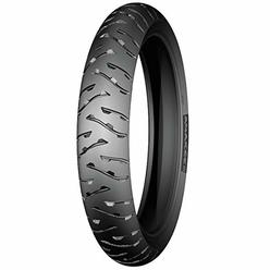 Michelin Anakee III Dual/Enduro Front Motorcycle Radial Tire - 110/80R19 59V