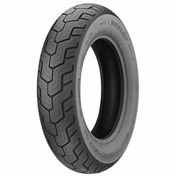 Dunlop D404 130/90-15 Rear Tire 45605691