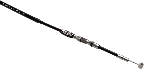 Motion Pro 03-3004 T3 Slidelight Black Vinyl Clutch Cable