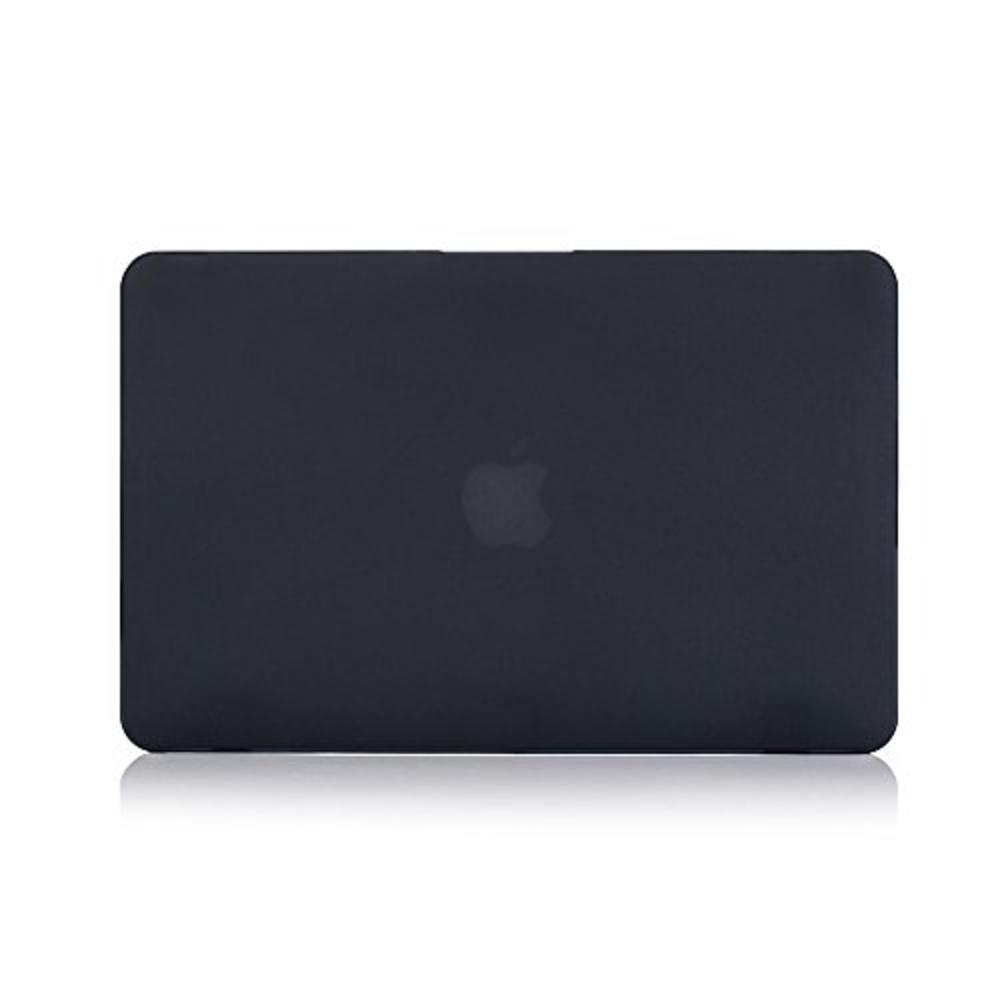 RUBAN Case Compatible with MacBook Air 11 Inch Release (A1370/A1465) - Slim Snap On Hard Shell Protective Cover and Keyboard Cov