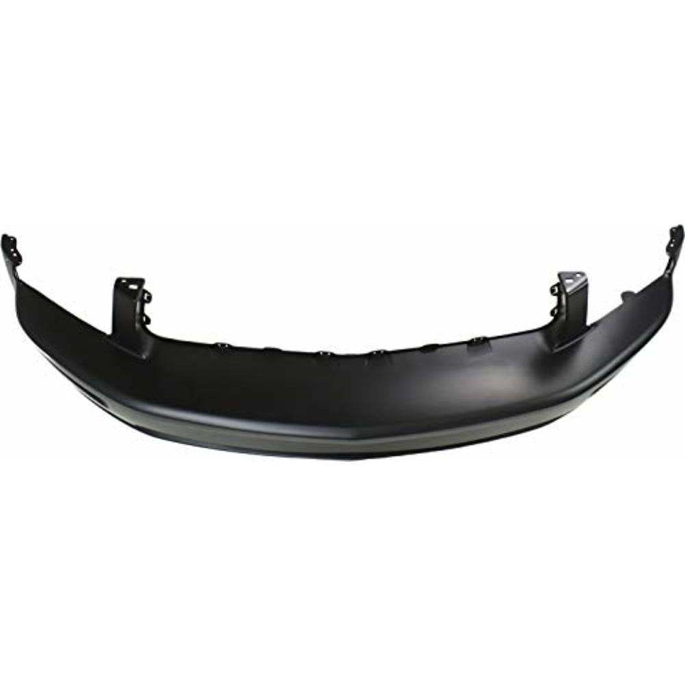 Evan Fischer EvanFischer Front Bumper Cover Compatible with 20052009