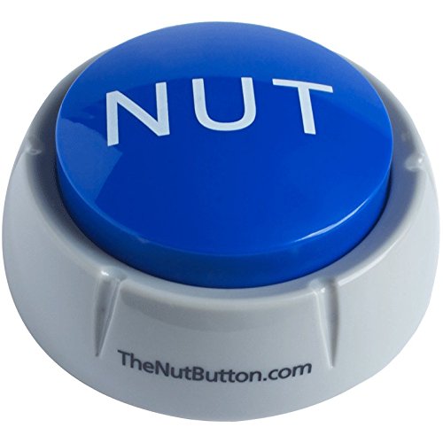 The Nut Button Toy - When Memes Become Reality