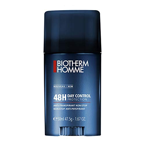 Homme Day Control Deodorant by Biotherm, 1.76 Ounce