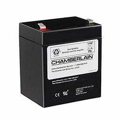 CHAMBERLAIN / LiftMaster / Craftsman 4228 Replacement Battery for Battery Backup Equipped Garage Door Openers (Packaging May Var