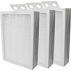 Filter-Monster Replacement Filter Compatible with Blueair 500/600 Series Particle Filter