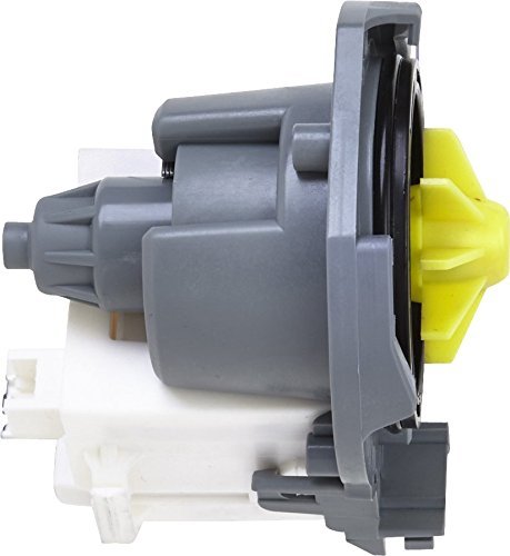 PartsDoc Replacement Whirlpool Dishwasher Pump W10348269 & 8558995
