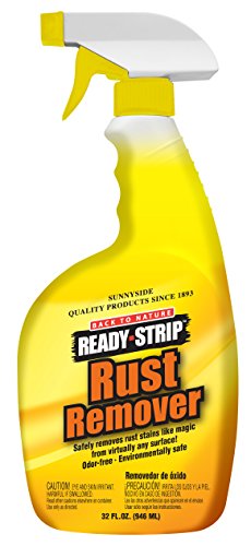 Sunnyside Corporation 66732 Ready-Strip Rust Remover, Quart Trigger Spray