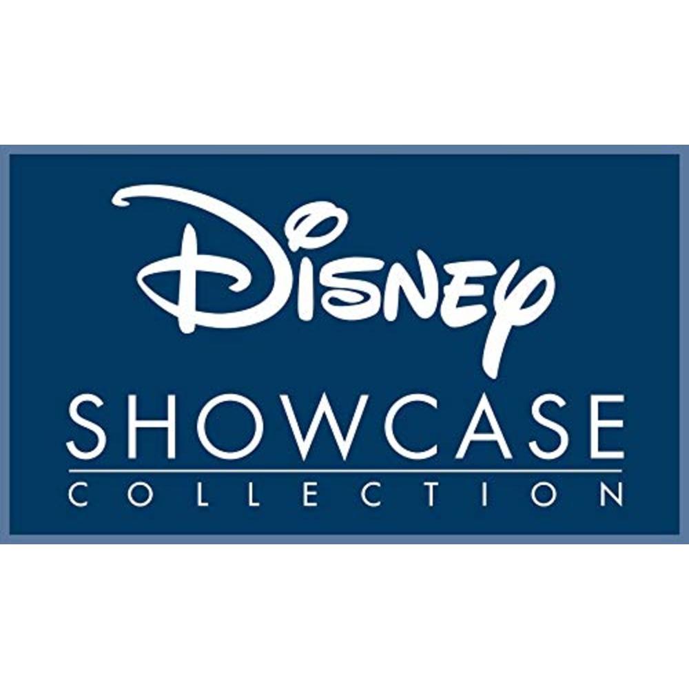 Enesco Disney Showcase Couture de Force Little Mermaid Ariel Figurine, 7.8 Inch, Multicolor
