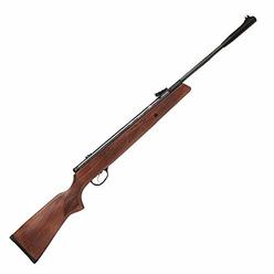 Hatsan Model 95 Combo .22 Rifle, Walnut Stock