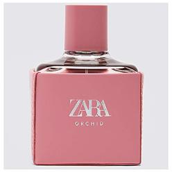 Zara New ZARA Orchid EAU DE Parfum for Woman 100 ML
