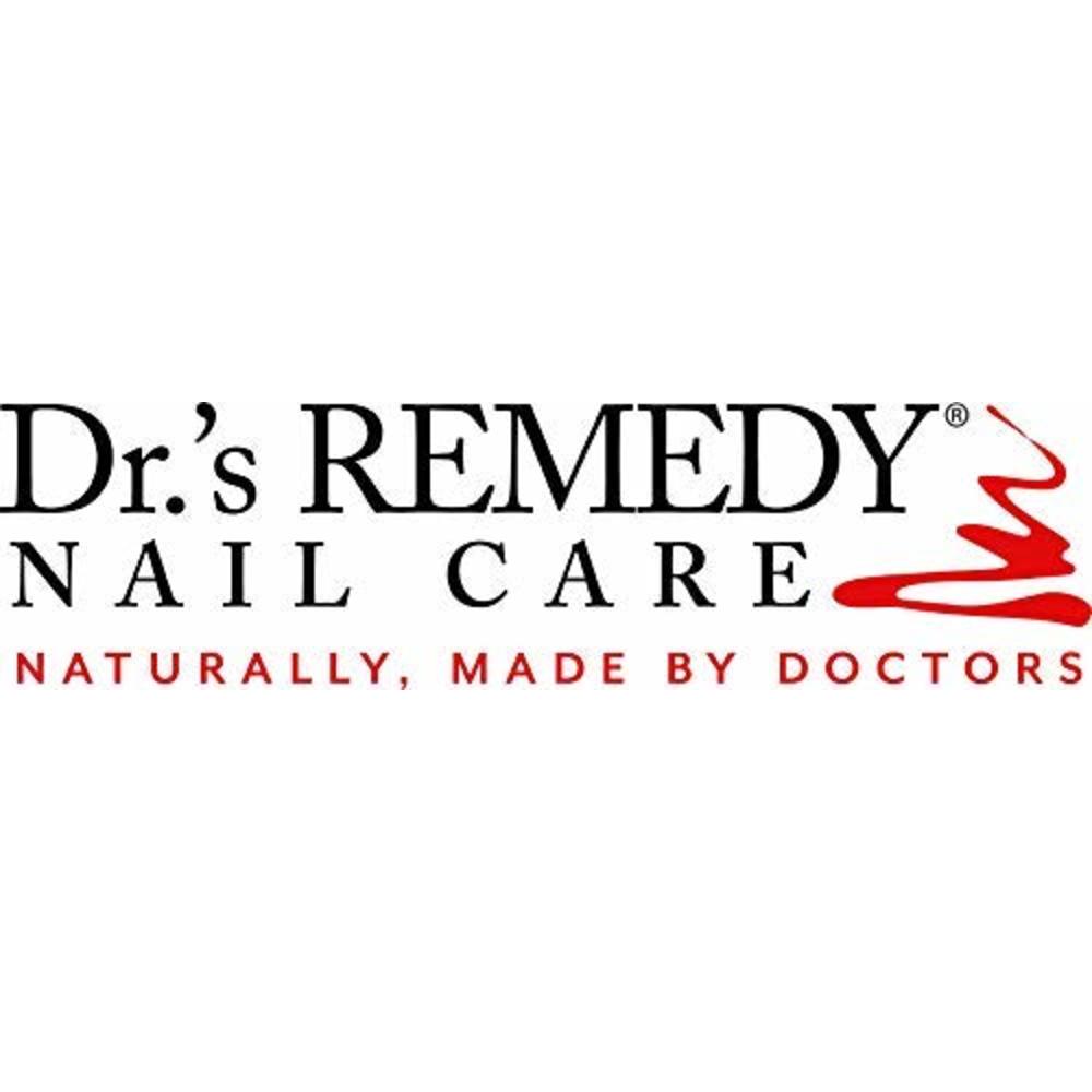 Dr.s Remedy Enriched Nail Polish, Promising Pink, 0.5 Fluid Ounce