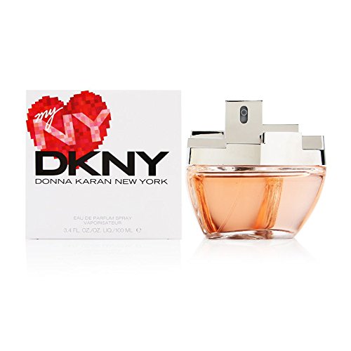 Dkny my ny perfume 100ml clearance