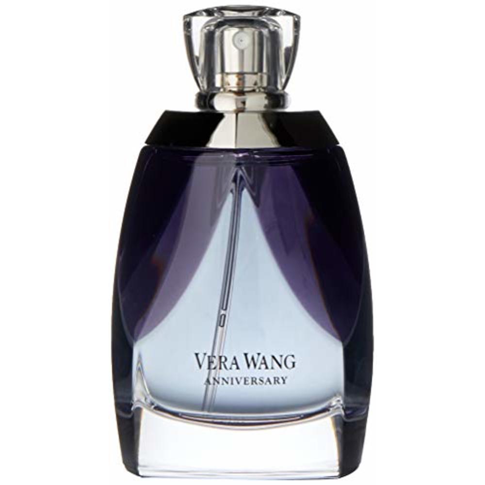 Vera Wang Anniversary Eau de Parfum Spray, 3.4 Ounce