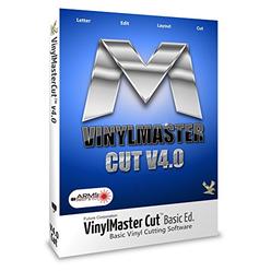 VinylMaster Software for Vinyl Cutting Plotter Sticker and Decal Machines VinylMaster CUT
