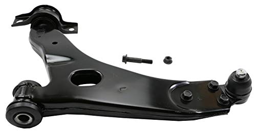 MOOG RK80406 Control Arm and Ball Joint Assembly